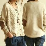 Vintage Cross Flower Type ..