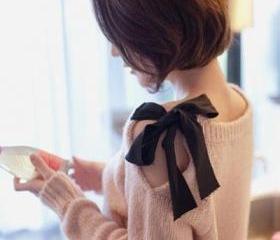 Lovely Ladylike Fashion Fix Sweater
